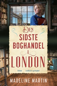 Den sidste boghandel i London