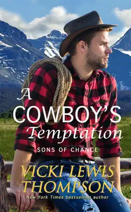 Read: A Cowboy's Temptation Book
