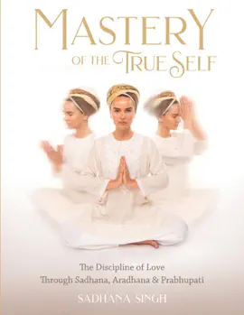 Read: Mastery Book of the True Self