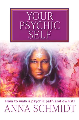 Read: Your Psychic Book Self