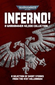 Inferno! 40k Collection