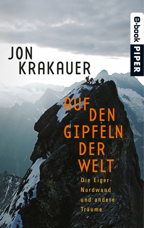 Auf den Gipfeln der Welt