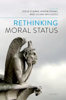 Read: Rethinking Moral Book Status