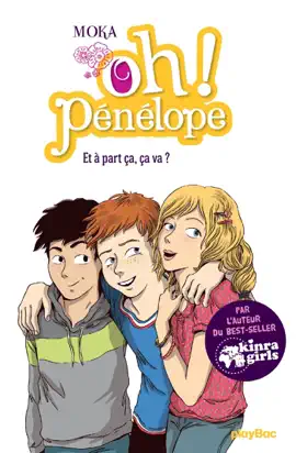 Read: Oh ! Pénélope - Et à part ça, ça va ? - Book Tome 9