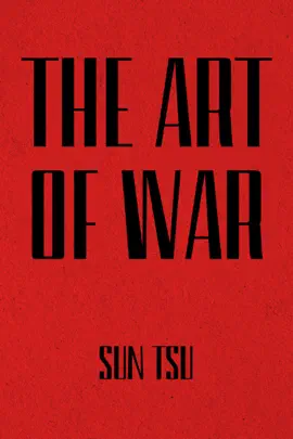 Read: The Art of War Book