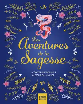 Read: Les aventures de la sagesse - 8 contes initiatiques autour du Book monde