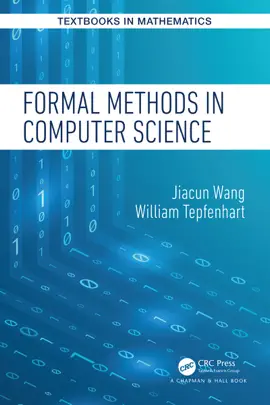 Read: Formal Methods in Computer Science Book