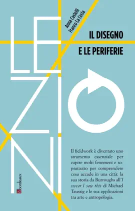 Read: Il disegno e Book le periferie