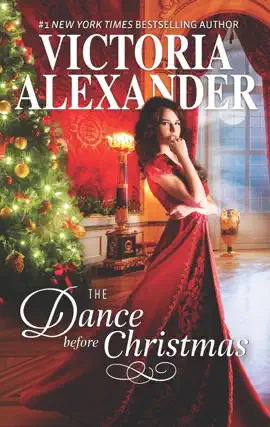 Read: The Dance Before Christmas Book