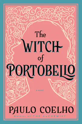 Read: The Witch of Book Portobello