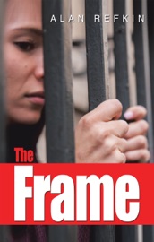 The Frame - Alan Refkin
