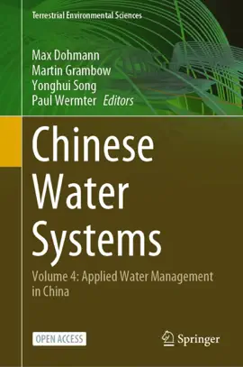 Read: Chinese Water Book Systems