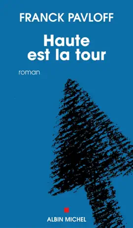 Read: Haute est la Book tour