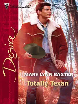 Read: Totally Texan Book