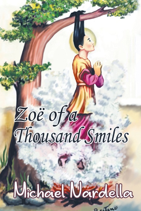 Zoë of a Thousand Smiles