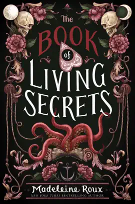 Read: The Book of Book Living Secrets
