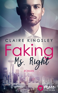 Faking Ms. Right