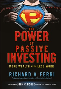 The Power of Passive Investing