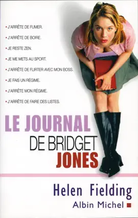 Read: Le Journal de Bridget Book Jones
