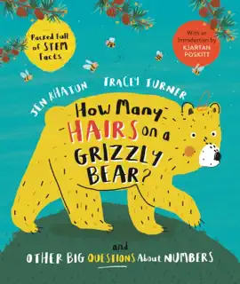 Read: Book How Many Hairs on a Grizzly Bear?