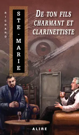 Read: De ton Book fils charmant et clarinettiste
