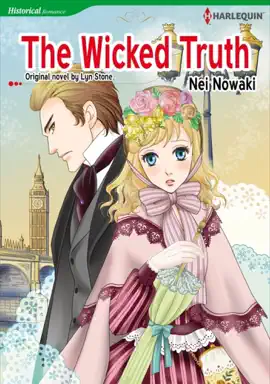 Read: The Wicked Book Truth
