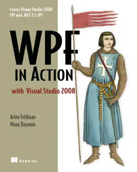 Read: WPF in Action Book with Visual Studio 2008