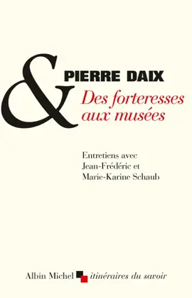 Read: Des forteresses Book aux musées