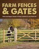 Farm Fences and Gates - Richard Kubik