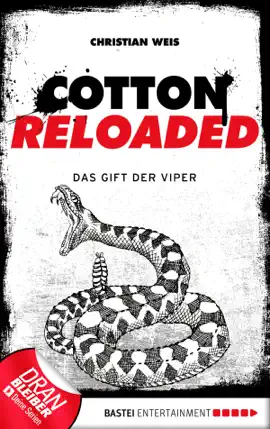 Read: Cotton Reloaded - 43 Book