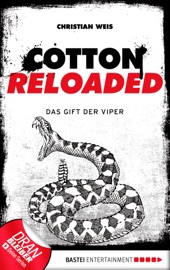 Cotton Reloaded - 43 - Christian Weis