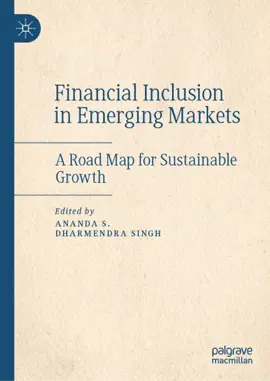 Read: Financial Inclusion in Emerging Markets Book