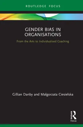 Read: Gender Book Bias in Organisations