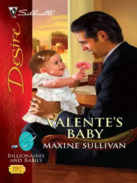 Read: Book Valente's Baby