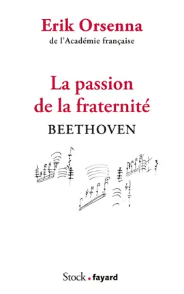 Read: La passion de la fraternité Book