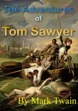 Read: The Adventures Book of Tom Sawyer