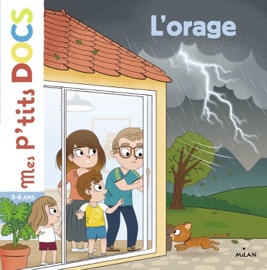 L'orage - Stéphanie Ledu & Benjamin Bécue