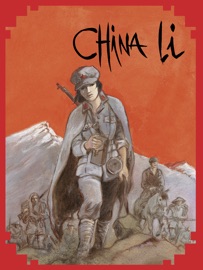 China Li (Tome 3) - La Fille de l'eunuque - Maryse Charles