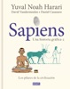Book Sapiens. Una historia gráfica (volumen II)