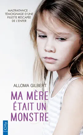 Read: Ma mère Book était un monstre