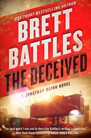 The Deceived - Brett Battles