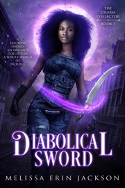 Diabolical Sword
