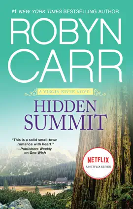 Read: Book Hidden Summit