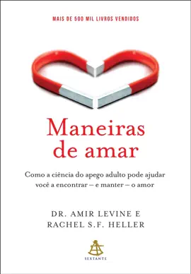 Maneiras de amar