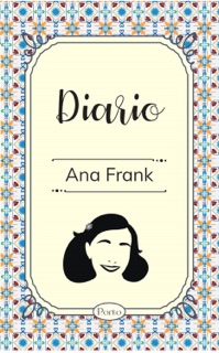Diario by Ana Frank