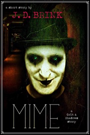 Mime - J. D. Brink