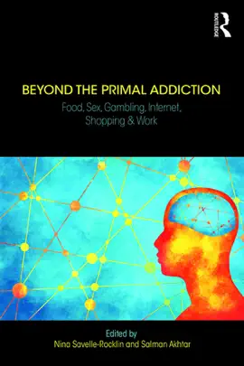 Read: Book Beyond the Primal Addiction