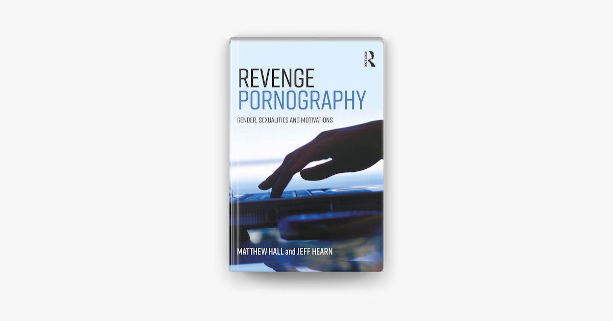 Revenge Pornography en Apple Books