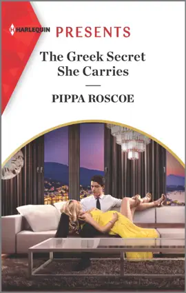 Read: The Book Greek Secret She Carries
