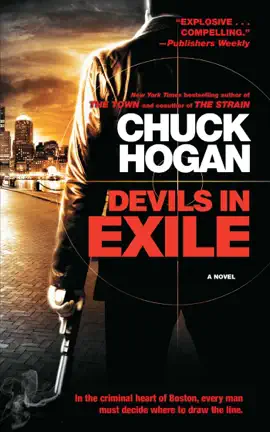 Read: Devils Book in Exile